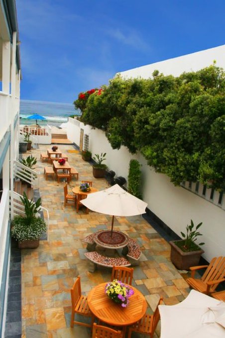 Del Mar Motel On The Beach Del Mar Hotels - Del Mar, CA