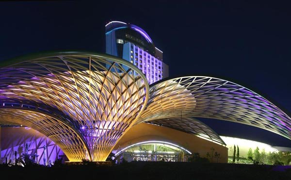 Morongo Casino, Resort & Spa - Cabazon, CA