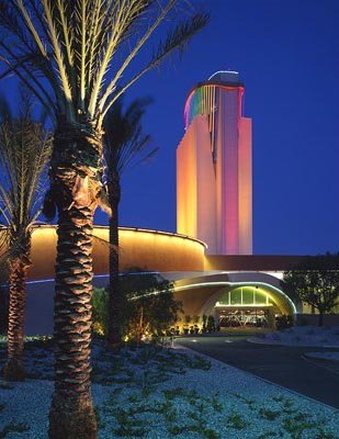 Morongo Casino, Resort & Spa - Cabazon, CA