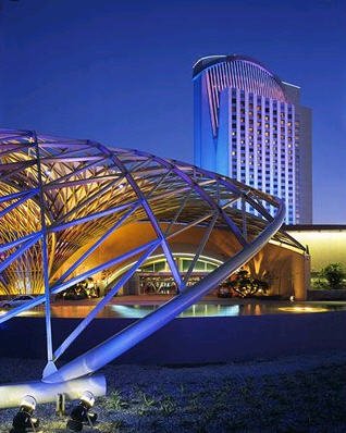 Morongo Casino, Resort & Spa - Cabazon, CA