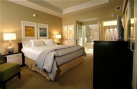 Morongo Casino, Resort & Spa - Cabazon, CA