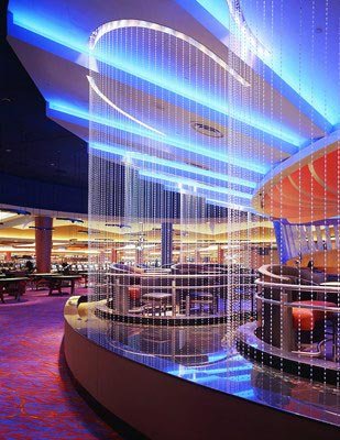 Morongo Casino, Resort & Spa - Cabazon, CA