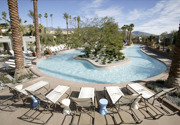 Morongo Casino, Resort & Spa - Cabazon, CA