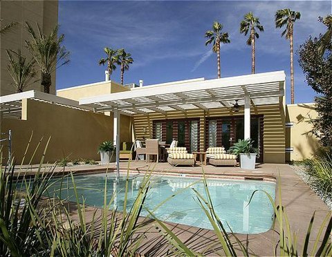 Morongo Casino, Resort & Spa - Cabazon, CA