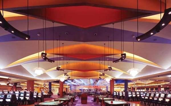 Morongo Casino, Resort & Spa - Cabazon, CA
