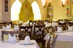 Capitol Hotel - Restaurant