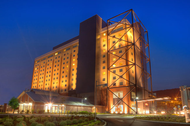Sands Casino Resort Bethlehem - Bethlehem, PA