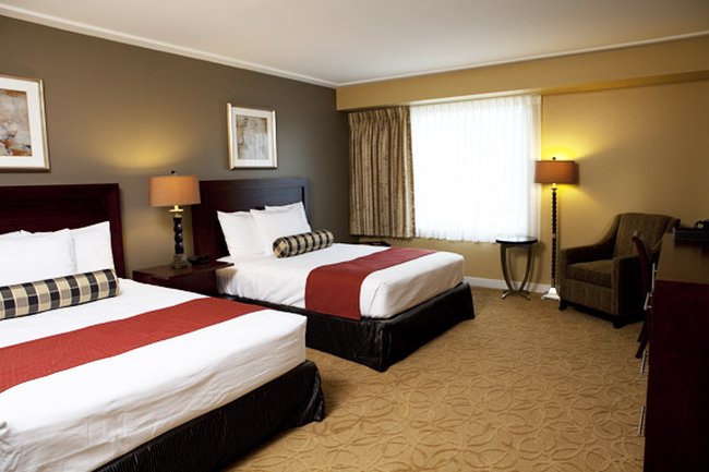 Sands Casino Resort Bethlehem - Bethlehem, PA