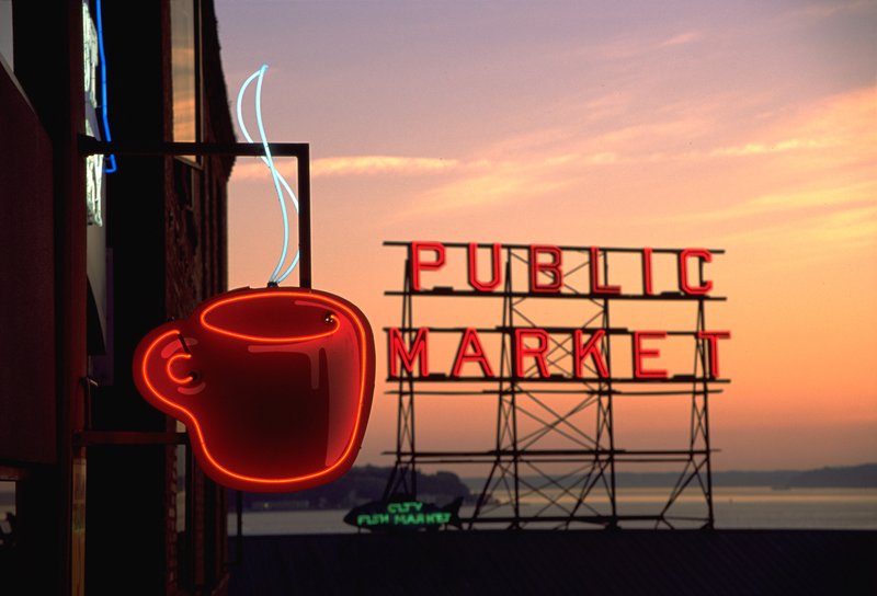 The Maxwell Hotel - Seattle, WA