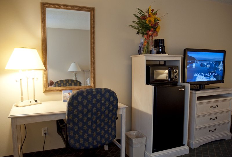 Holiday Inn Express NICEVILLE-EGLIN AFB - Hurlburt Field, FL