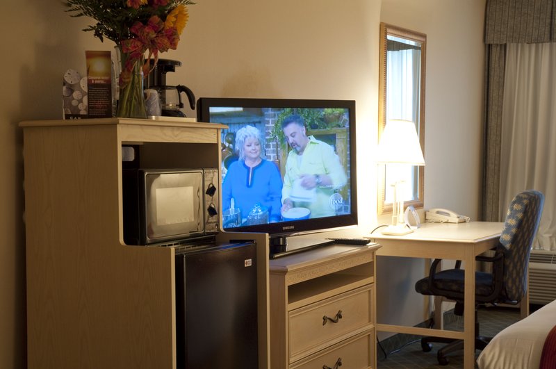 Holiday Inn Express NICEVILLE-EGLIN AFB - Hurlburt Field, FL