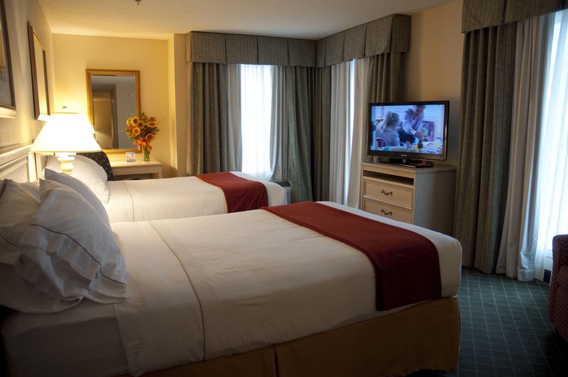 Holiday Inn Express NICEVILLE-EGLIN AFB - Hurlburt Field, FL