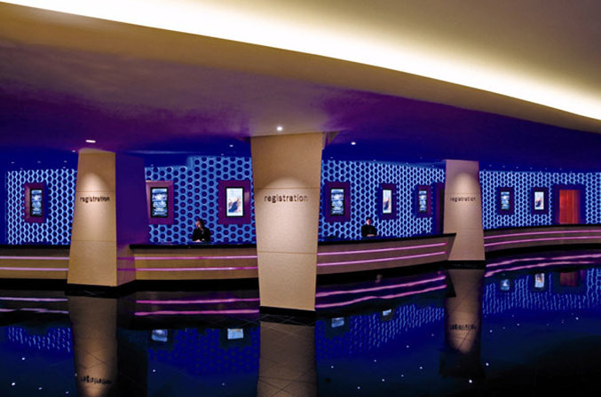 Resort At Planet Hollywood - Las Vegas, NV
