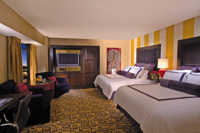 Resort At Planet Hollywood - Las Vegas, NV