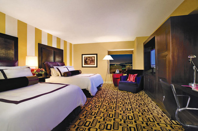 Resort At Planet Hollywood - Las Vegas, NV