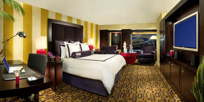 Resort At Planet Hollywood - Las Vegas, NV