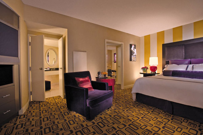 Resort At Planet Hollywood - Las Vegas, NV