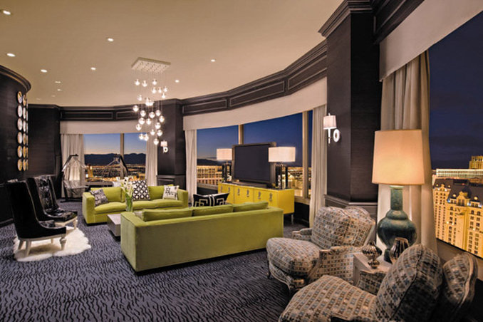 Resort At Planet Hollywood - Las Vegas, NV