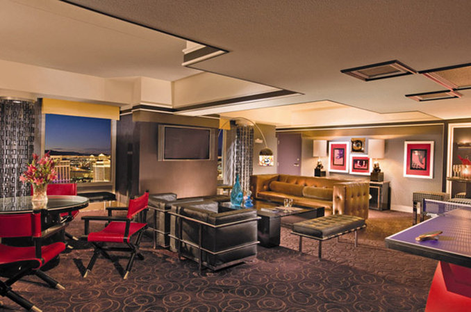 Resort At Planet Hollywood - Las Vegas, NV
