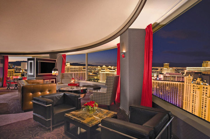 Resort At Planet Hollywood - Las Vegas, NV