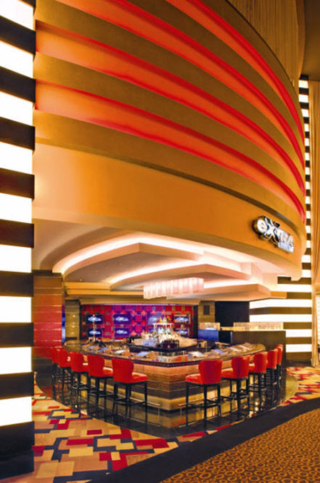 Resort At Planet Hollywood - Las Vegas, NV