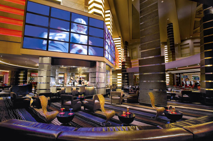 Resort At Planet Hollywood - Las Vegas, NV