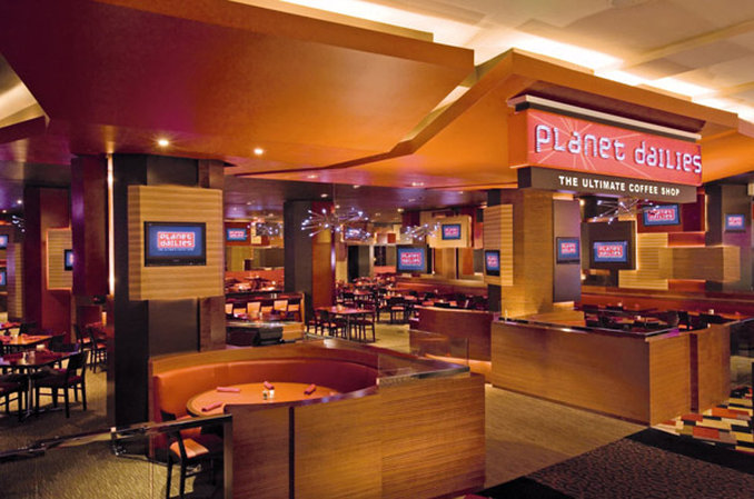 Resort At Planet Hollywood - Las Vegas, NV