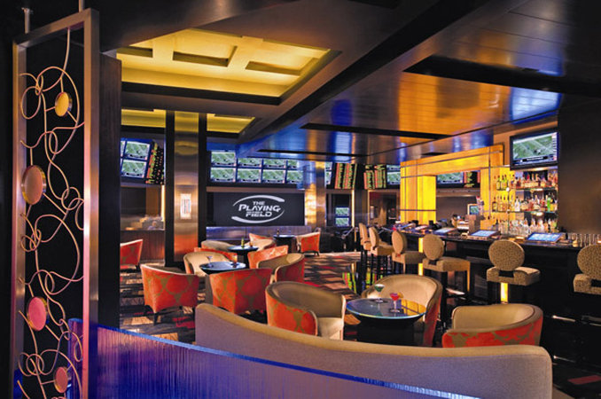 Resort At Planet Hollywood - Las Vegas, NV