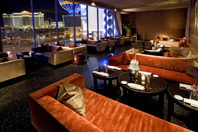 Resort At Planet Hollywood - Las Vegas, NV