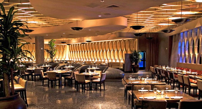 Resort At Planet Hollywood - Las Vegas, NV