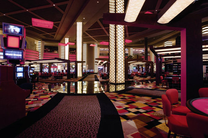 Resort At Planet Hollywood - Las Vegas, NV