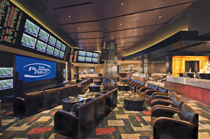 Resort At Planet Hollywood - Las Vegas, NV