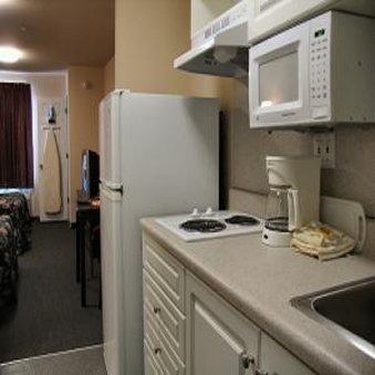 InTown Suites - Chesapeake, VA