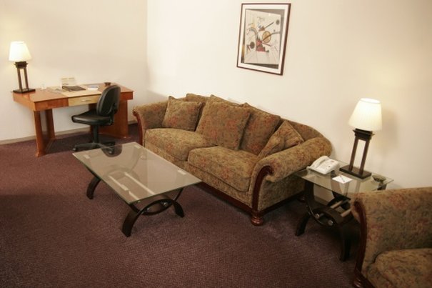 Livinn Hotel St Paul-I-94-East 3M Area - Saint Paul, MN