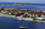 Flamboyant Suites - Le Village
