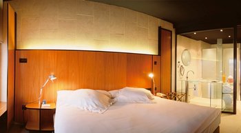 Barcelona Princess Hotel - Room