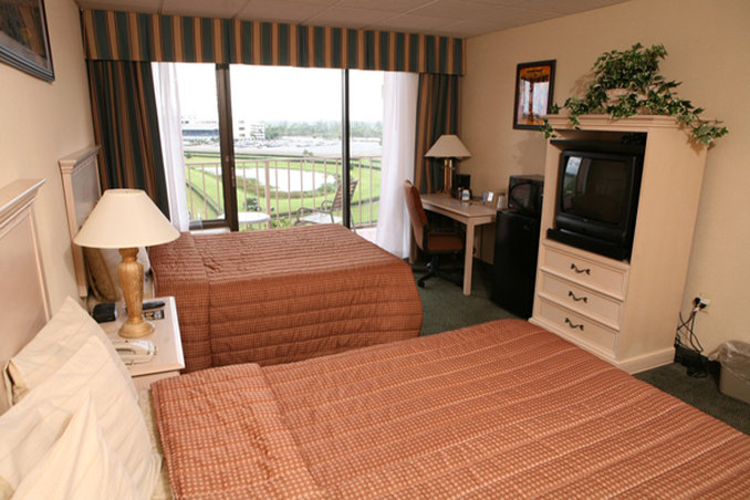 EL PALACIO SPORTS HOTEL - Opa Locka, FL