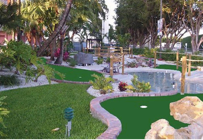 EL PALACIO SPORTS HOTEL - Opa Locka, FL