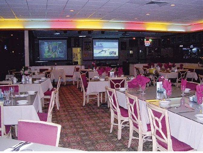 EL PALACIO SPORTS HOTEL - Opa Locka, FL