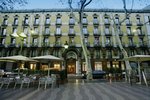 Hotel Husa Oriente