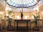 Hotel Husa Oriente - Restaurant