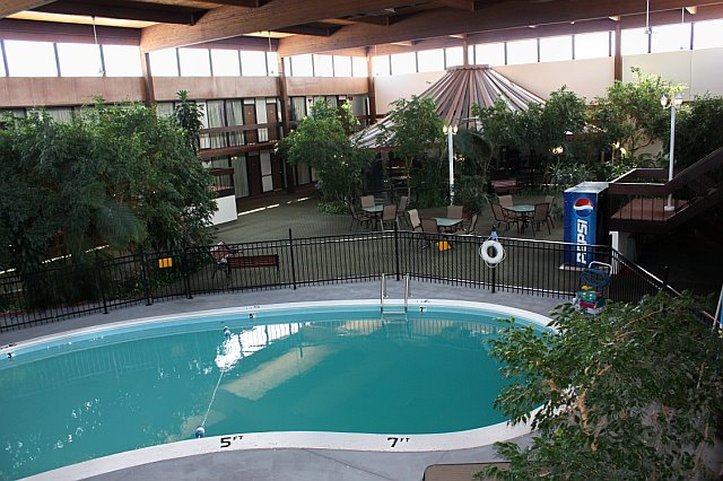 BEST WESTERN-ATRIUM - Arkansas City, KS
