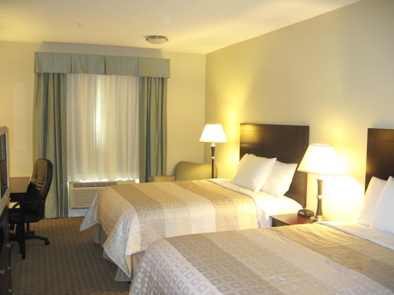 Best Western-Sugar Land - Sugar Land, TX