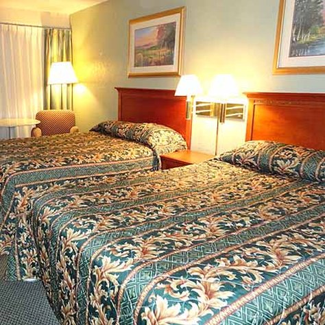Highland Hotel & Convention - Great Bend, KS