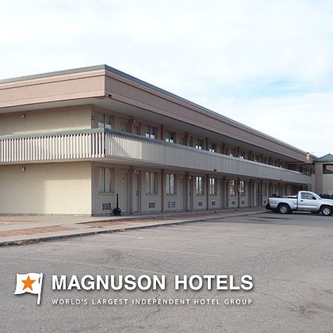Highland Hotel & Convention - Great Bend, KS