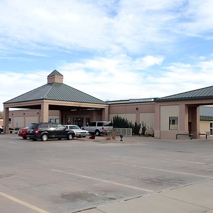 Highland Hotel & Convention - Great Bend, KS