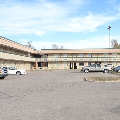 Highland Hotel & Convention - Great Bend, KS