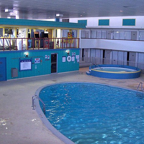 Highland Hotel & Convention - Great Bend, KS