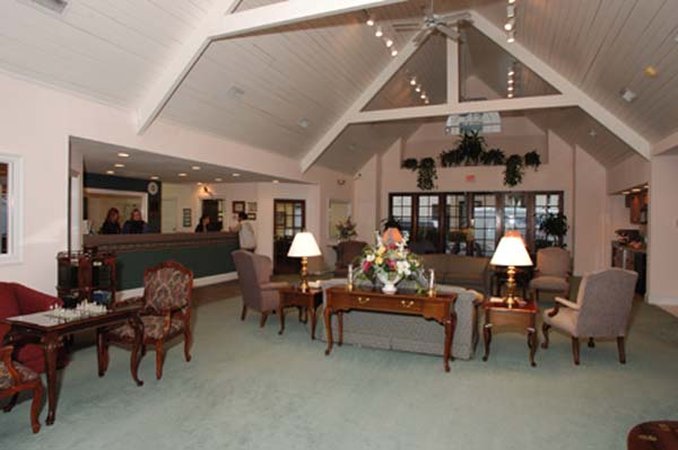 Cayo Grande Suites Hotel - Fort Walton Beach, FL