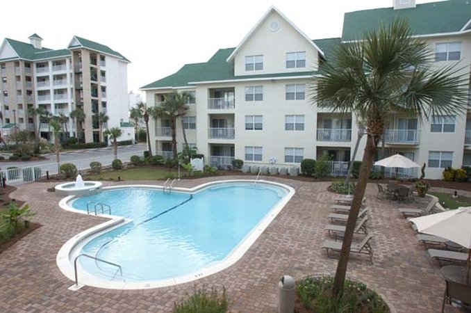 Cayo Grande Suites Hotel - Fort Walton Beach, FL